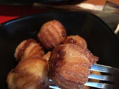 -Luchador摔跤手墨西哥餐厅(恒宇广场店)