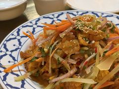 -多哥水傣味餐厅(司马巷店)
