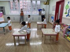 -吉的堡幼儿园(吉林英才园)