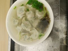 -隆盛园火勺馄饨面(十一纬路店)