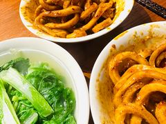 -樊三嬢手工甜水面(大邑安仁店)