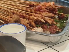 -九街淑芬掌中宝串串公司(内街文化创意园店)