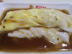 -威记肠粉王(福彩路店)