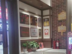 -暖食光·台式家庭餐厅·生日主题店(万达店)