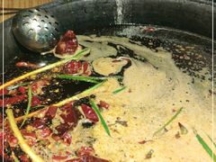 -五里关火锅(牛市口店)