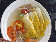 -湘湖大院(越王路店)