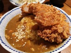 -山杏yama-katsu·吉列炸物