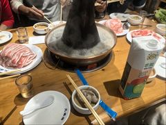 -元盛居(亚泰大街店)