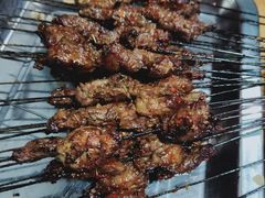 -清真·马峰烤肉(小学习北巷店)