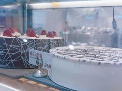 -DQ·蛋糕·冰淇淋(龙湖狮山天街店)