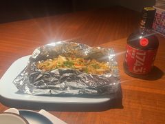 -蚝翅·海鲜粥·烧烤·羊肉季(鄞州万达店)
