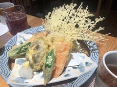 天妇罗-游You House(西单老佛爷店)