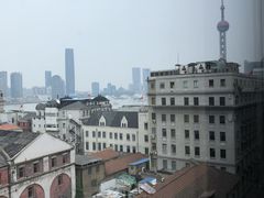 -上海外滩华尔道夫酒店