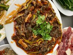 -松明一烤肉馆(鲁园店)