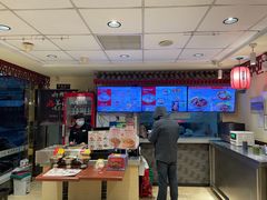 -武圣羊汤·西北面(安德路店)