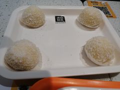 -满记甜品(龙湖长楹天街二店)