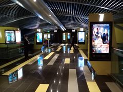 -中影国际影城(东方新天地CINITY店)