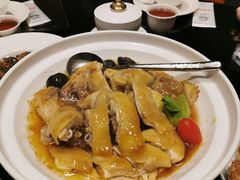 花雕酒醉河田鸡-闽和南(深圳万象城店)