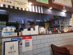 -青春分食(仙林大学城店)