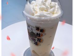 -喜茶(广州东方宝泰店)