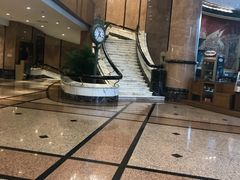 -南京维景国际大酒店(南京博物院店)