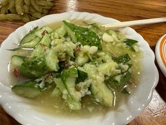 -二马路野馄饨烧烤(二马路店)
