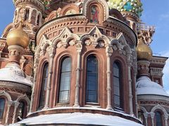 -滴血救世主教堂