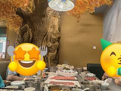 -君邦火锅(新疆大厦店)