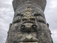 -上海东林寺(金山区)