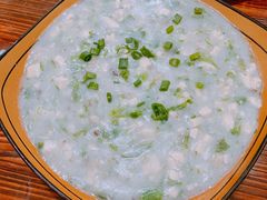糊豆腐-朗妈私房菜(婺女州店)