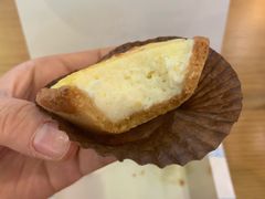 -莉蓮蛋挞(静安寺店)