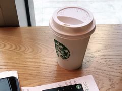 -星巴克(嘉定中信泰富万达广场店)