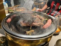 -味家烤肉烤鳗鱼牛排(西塔旗舰店)