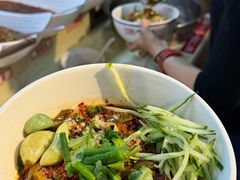 -汉唐守艺人·河北面馆(民心河店)