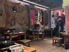-打川川·川蜀毛肚(南市场店)