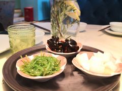 -荷庭·精致湘菜(华强北九方店)