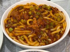 -汗腾格里·风味餐厅(新疆驻京办店)