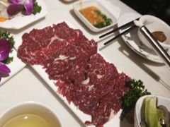 -围炉夜话·潮汕卤水火锅(榕江店)