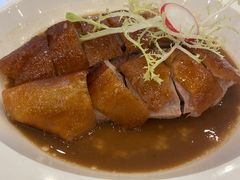 -金河半岛园林酒家(金融城店)