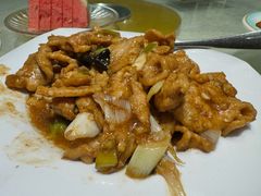 -凯鸽酒楼(大同振兴街店)