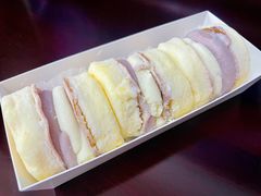 -好利来(国际能源店)