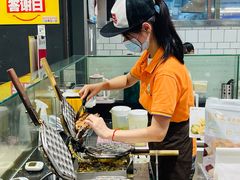 -芳叔(东方宝泰店)