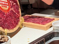 -海底捞火锅(凤凰广场店)