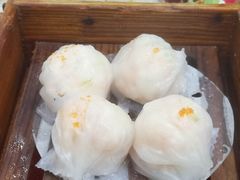 -鼎珑点心仔(燕塘店)