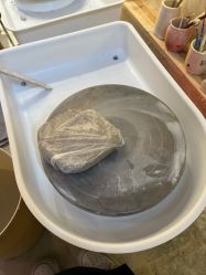 -爱上泥创意DIY手工陶艺(昙华林店)