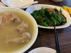 -松發肉骨茶(克拉码头店)
