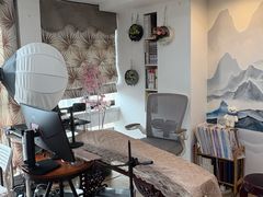 -叶老师古筝工作室(杨公桥店)