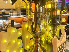 -洛缦音乐餐厅(工业展览馆万象城店)