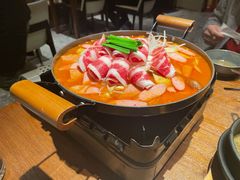 -春熙台·韩国料理(宝安西乡店)