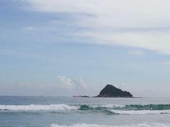 -西涌国际滨海旅游区